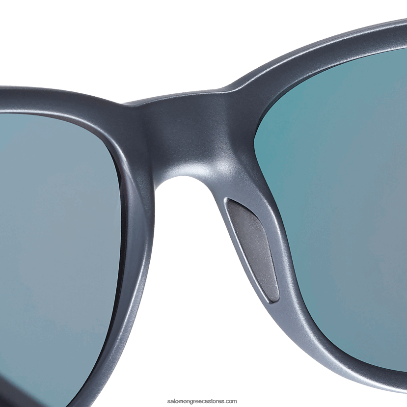 γυναικεία γυαλιά ηλίου - lentua polarized Salomon έβενος DXFPHB997