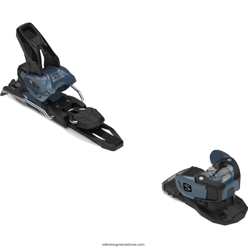 γυναικείες δέστρες πανορεινές - φύλακας 11 μν Salomon copen blue DXFPHB1052