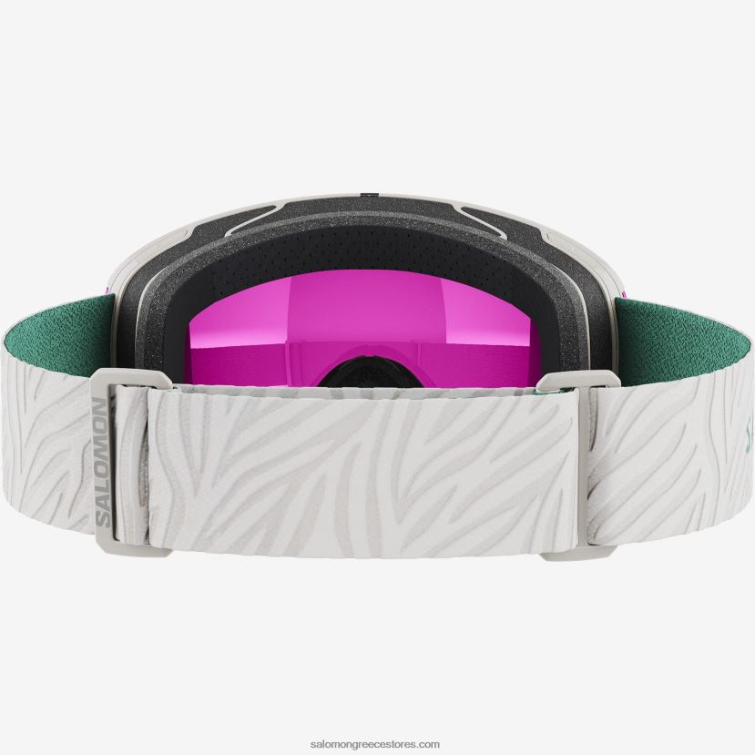 γυναικεία γυαλιά - κισσός σίγμα Salomon βροχερή μέρα DXFPHB1300