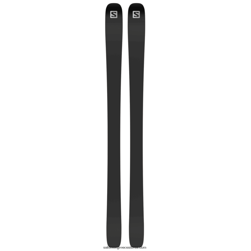 γυναικεία παντός σκι - στάση 88 Salomon μαύρος DXFPHB1004