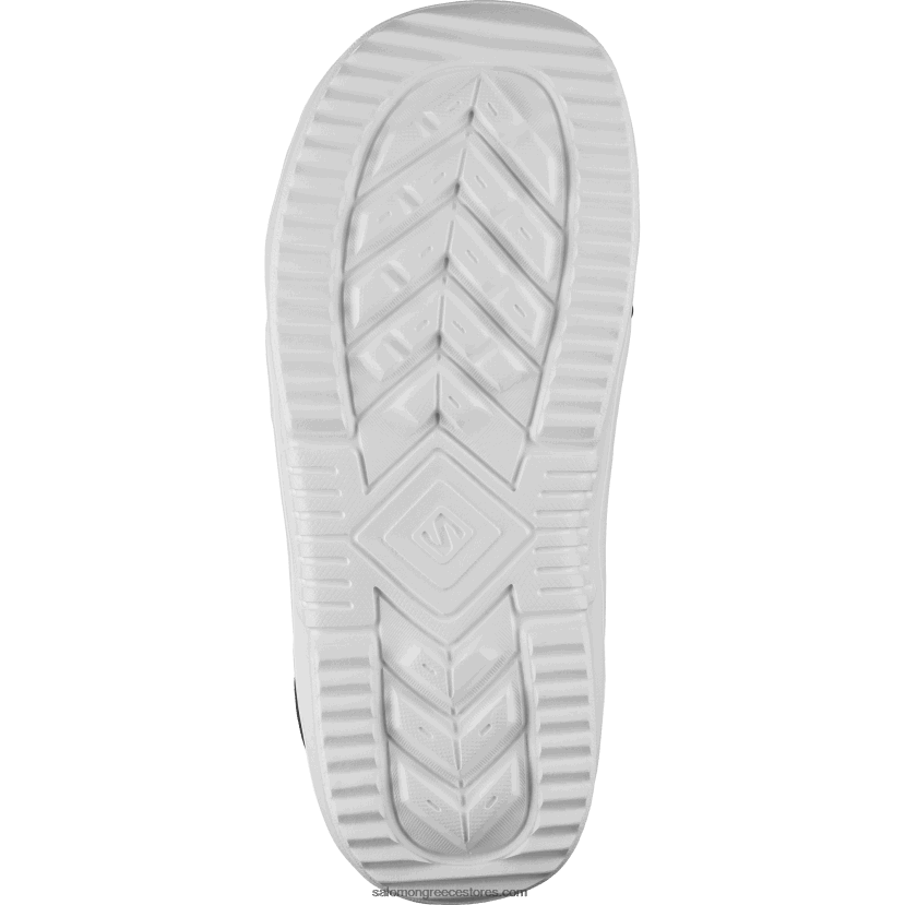 γυναικείες μπότες snowboard - pearl boa Salomon dusty pink/μπορντό/ανοιχτό ροζ DXFPHB1318