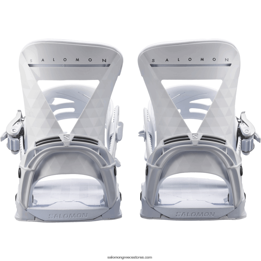 γυναικεία δεσίματα snowboard - αντικατοπτρισμός Salomon πασχαλιά DXFPHB1326