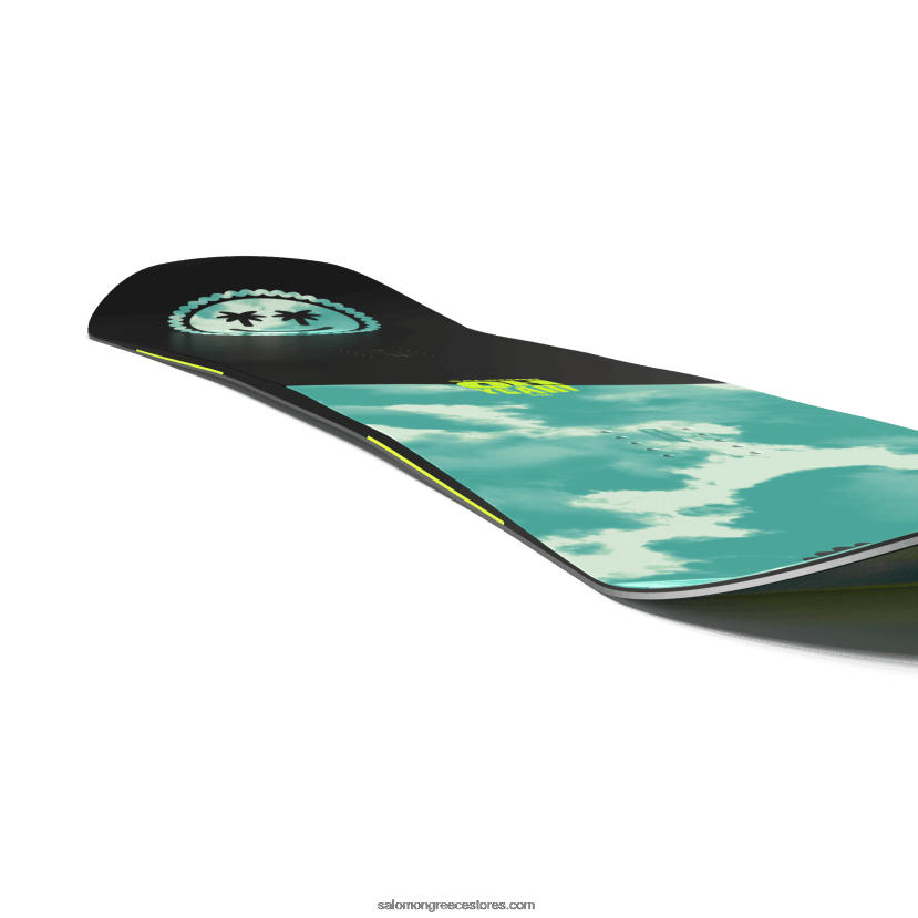 πάρκο γυναικών και σνόουμπορντ ελεύθερου στυλ - ω ναι Salomon l47031300 DXFPHB1308