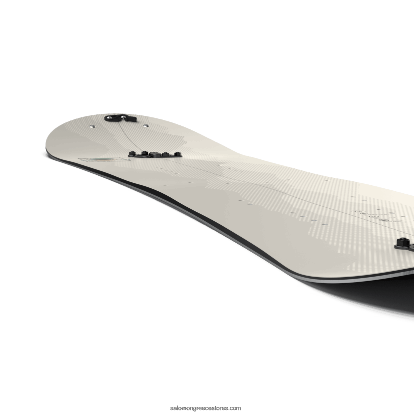 γυναικεία περιοδεία snowboard - bellevue split Salomon l47017500 DXFPHB1304