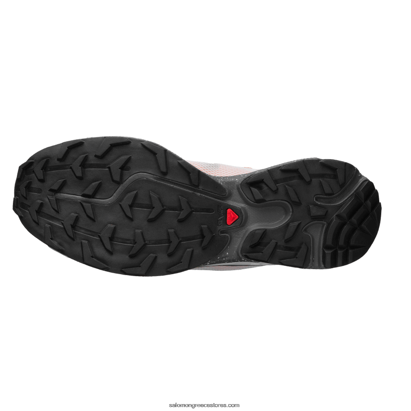 γυναικεία αθλητικά παπούτσια - xt-rush Salomon μαύρο/σεληνιακό ροκ/νυχτολούλουδο DXFPHB771