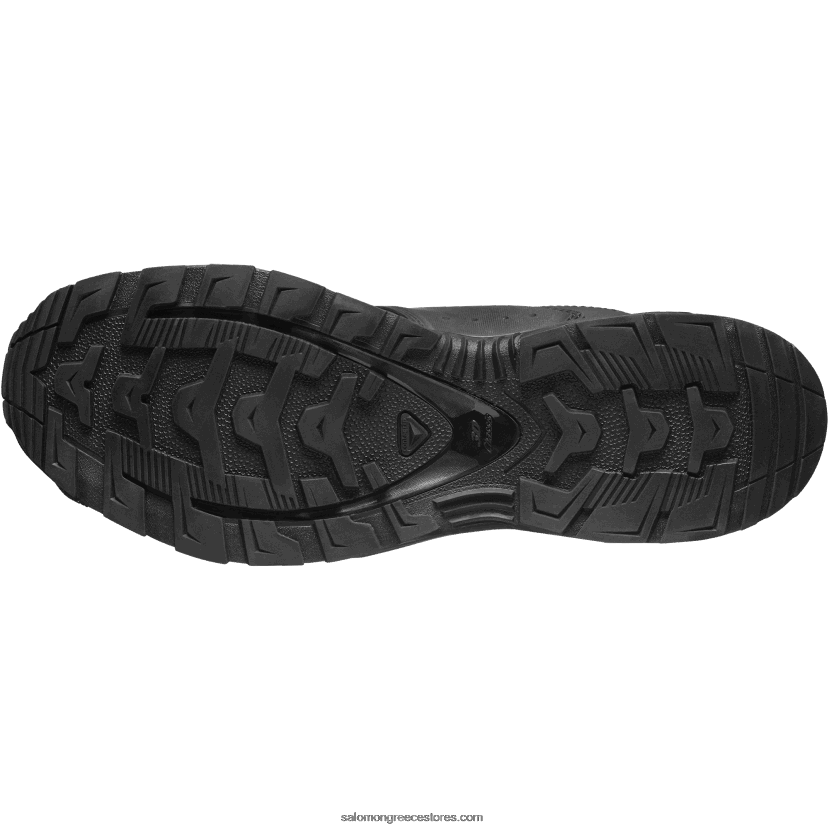 γυναικεία παπούτσια force - xa force ζούγκλα Salomon μαύρος DXFPHB813