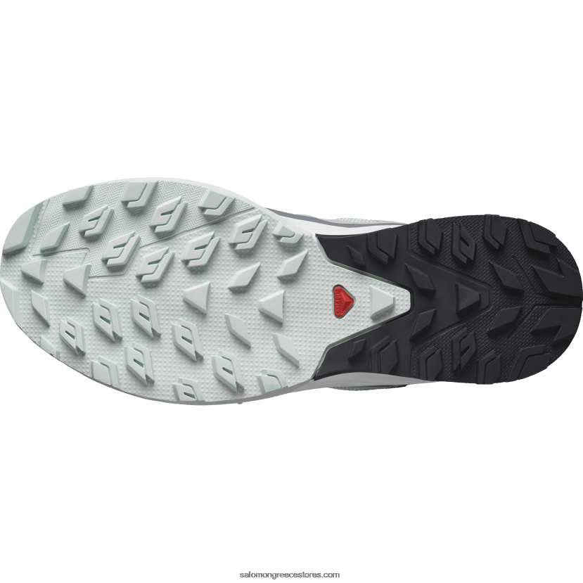 γυναικεία παπούτσια πεζοπορίας - outrise clima αδιάβροχα Salomon λατομείο / άνθιση ορχιδέας / γιούκα DXFPHB1145