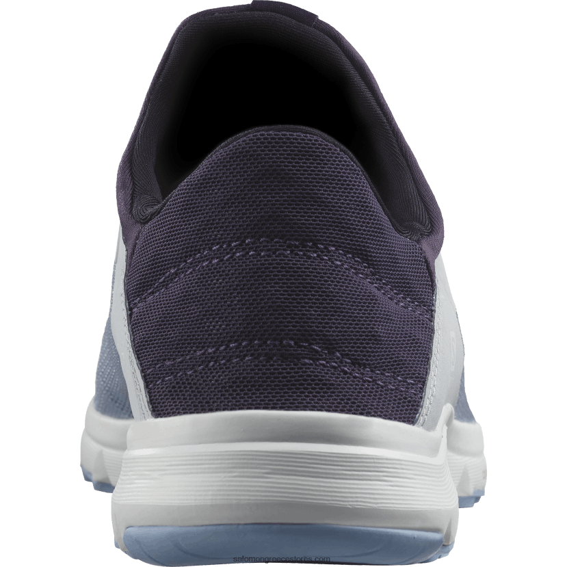 γυναικεία σανδάλια - αμφίβιο bold 2 Salomon αρκτικός πάγος/νυχτοπούλι/γαλήνη DXFPHB790