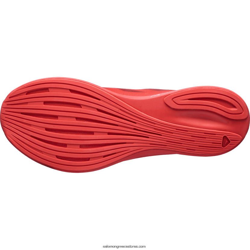 γυναικεία παπούτσια τρεξίματος - s/lab phantasm Salomon αγωνιστικό κόκκινο DXFPHB750