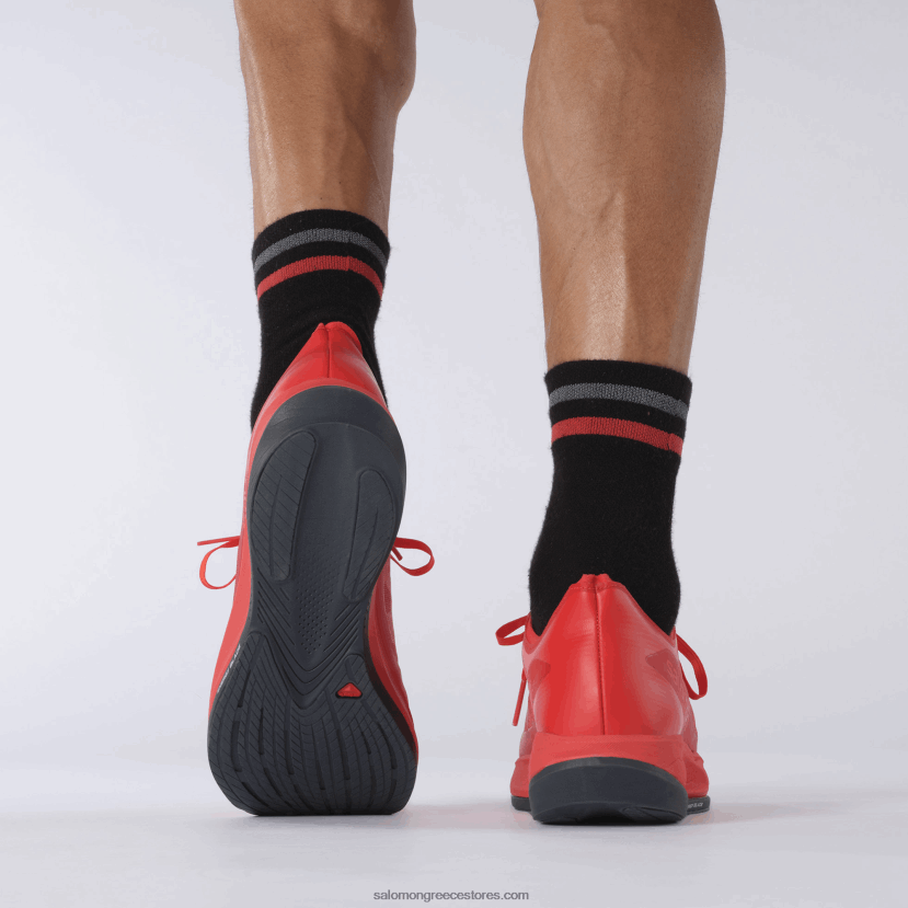 γυναικεία παπούτσια τρεξίματος - s/lab phantasm βλ Salomon αγωνιστικό κόκκινο s05 DXFPHB751