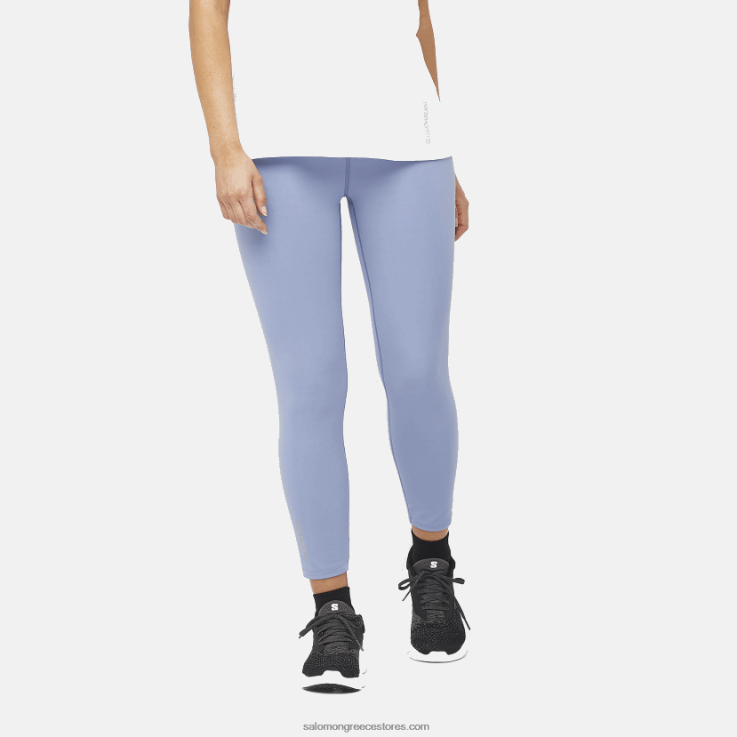 γυναικείο καλσόν - σταυρός multi 23 Salomon αγγλικό αρχοντικό DXFPHB1165