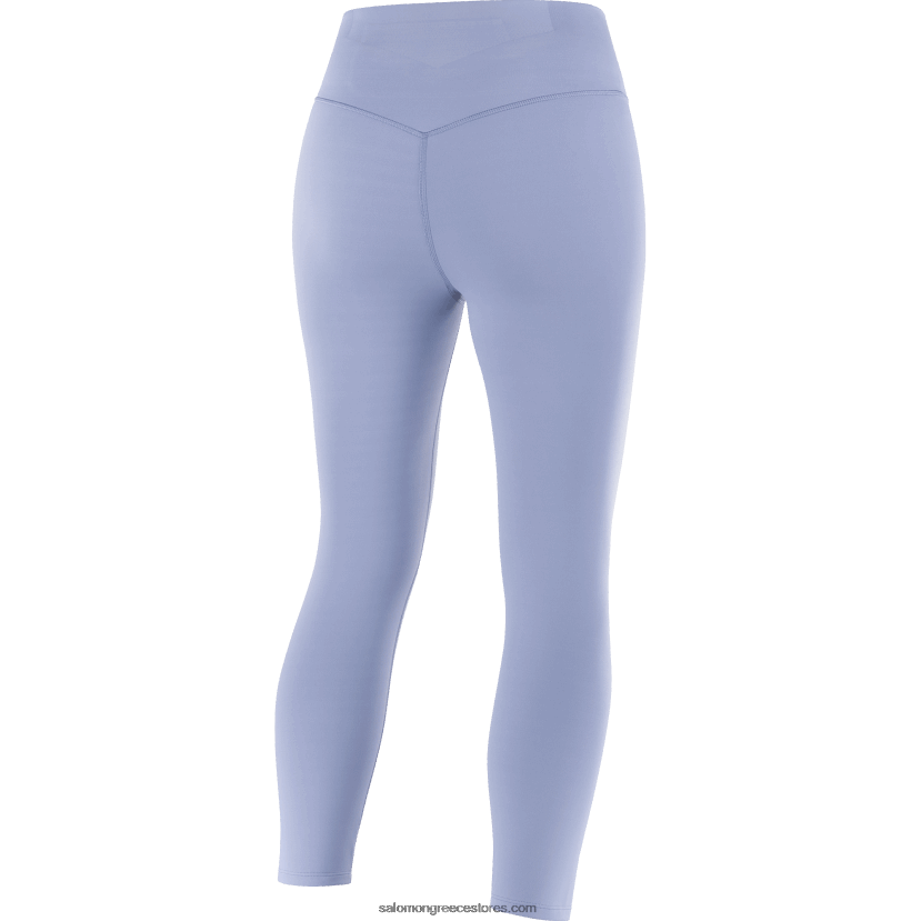 γυναικείο καλσόν - σταυρός multi 23 Salomon αγγλικό αρχοντικό DXFPHB1165