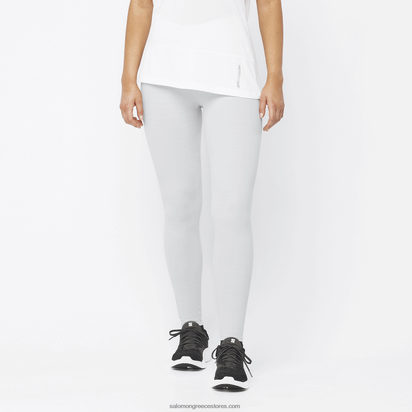 γυναικείο καλσόν - σταυρός multi 28 Salomon μανιτάρι στρειδιού DXFPHB1168