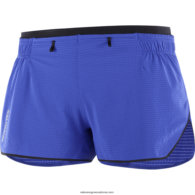 γυναικείο σορτς - sense aero 3 Salomon σερφάρω στο διαδίκτυο DXFPHB1176