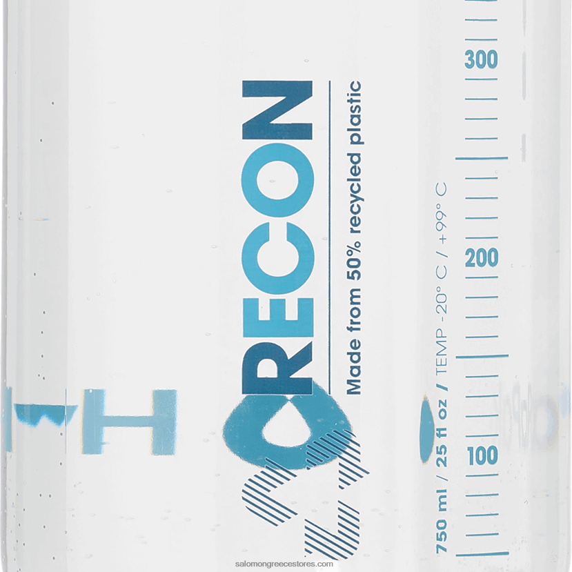ανδρικά αξεσουάρ - μπουκάλι recon 750ml/25oz Salomon καθαρό μπλε DXFPHB395