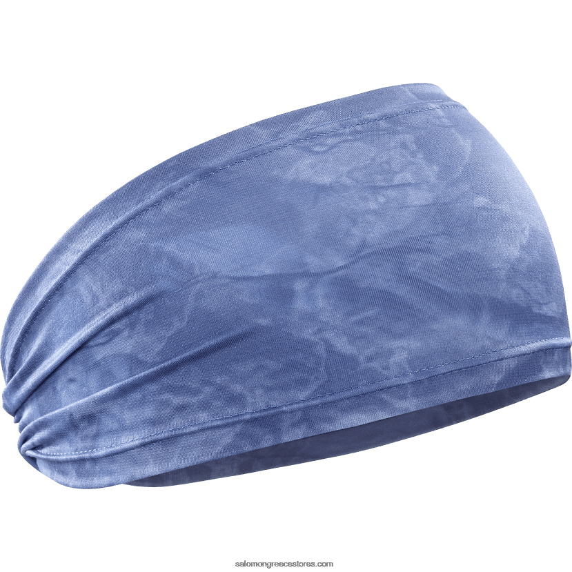 ανδρικό κεφαλόδεσμο - αίσθηση Salomon αγγλικό αρχοντικό/ao DXFPHB435