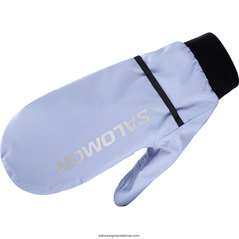 ανδρικά γάντια - bonatti αδιάβροχα Salomon αγγλικό αρχοντικό DXFPHB471