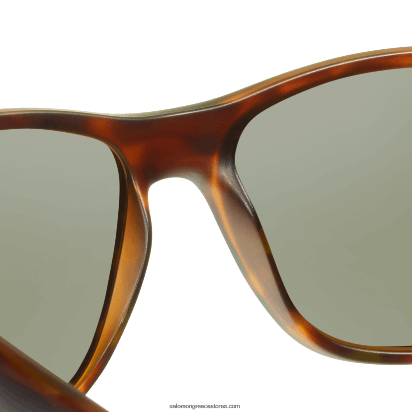 ανδρικά γυαλιά ηλίου - lokka Salomon ματ χελώνα DXFPHB1212