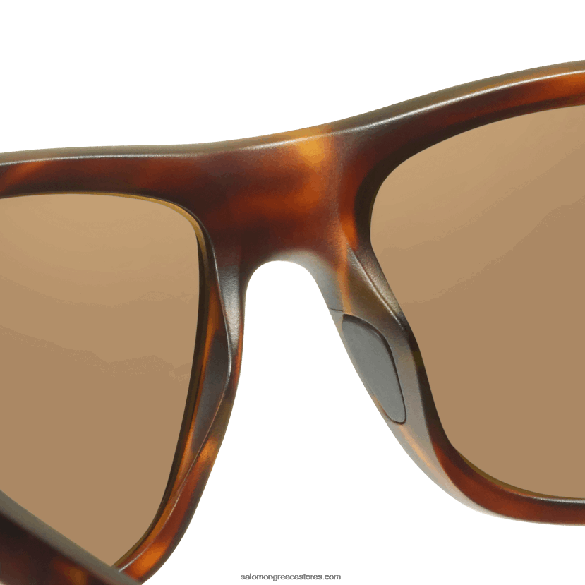 ανδρικά γυαλιά ηλίου - tacana Salomon ματ χελώνα DXFPHB1210