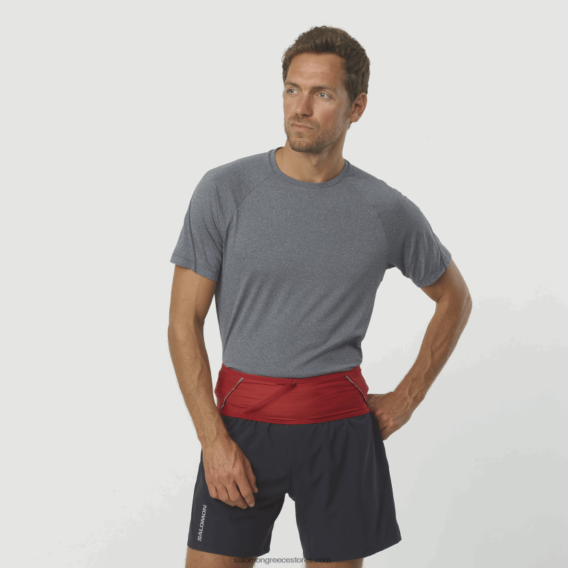 ανδρική ζώνη - παλμική Salomon γκότζι μπέρι DXFPHB311