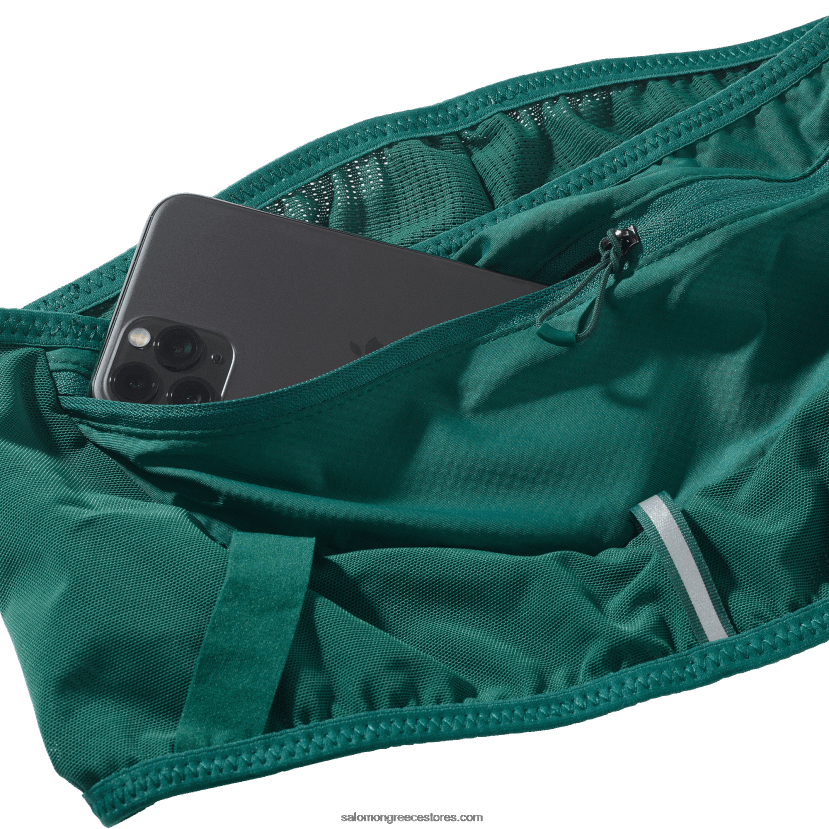 ανδρική ζώνη - adv δέρμα Salomon ειρηνικός DXFPHB351