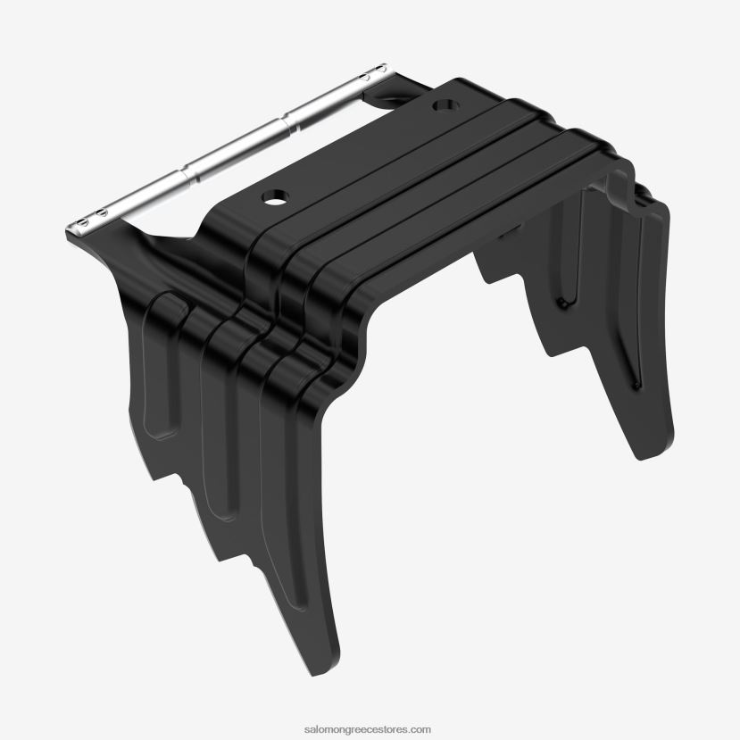 ανδρικά ανταλλακτικά για δεσίματα - βάρδια κραμπόν 1x2 Salomon l40618100+ DXFPHB489