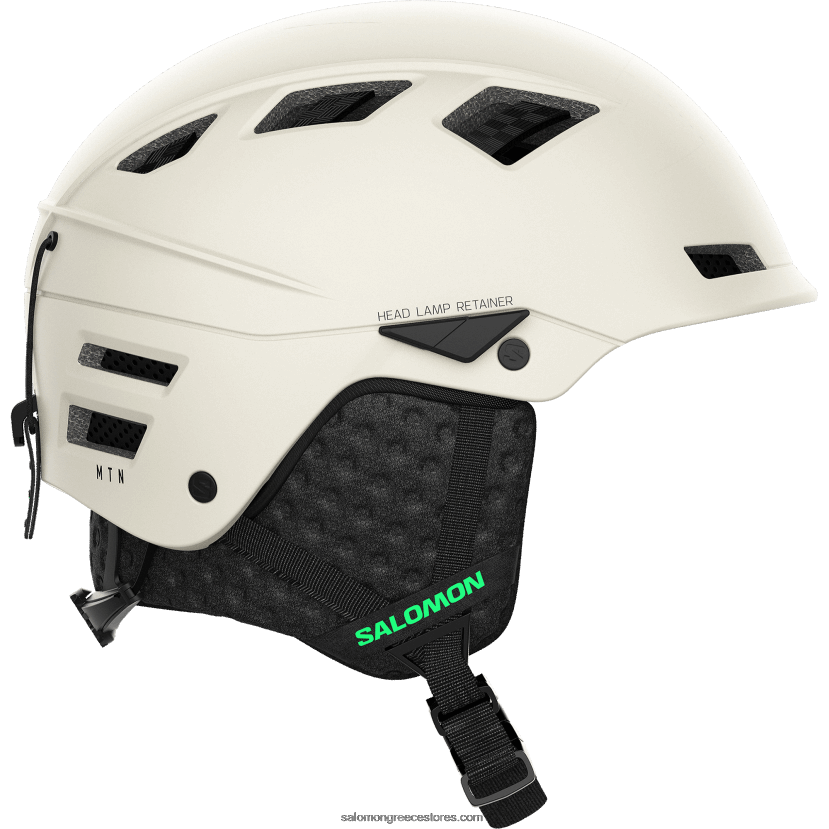 αντρικό κράνος - mtn lab Salomon βροχερή μέρα DXFPHB1266