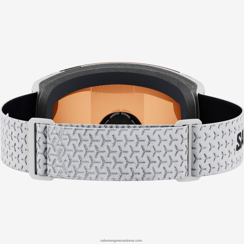 ανδρικά γυαλιά - s/view photochromic Salomon άσπρο DXFPHB475