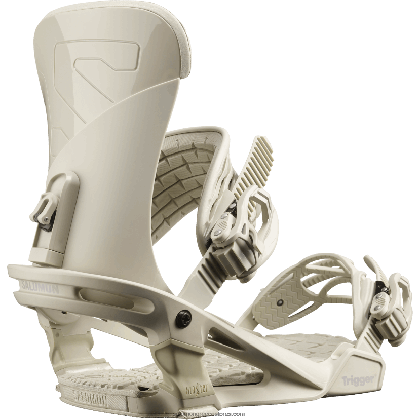 ανδρικά δεσίματα snowboard - σκανδάλη Salomon βροχερή μέρα DXFPHB621