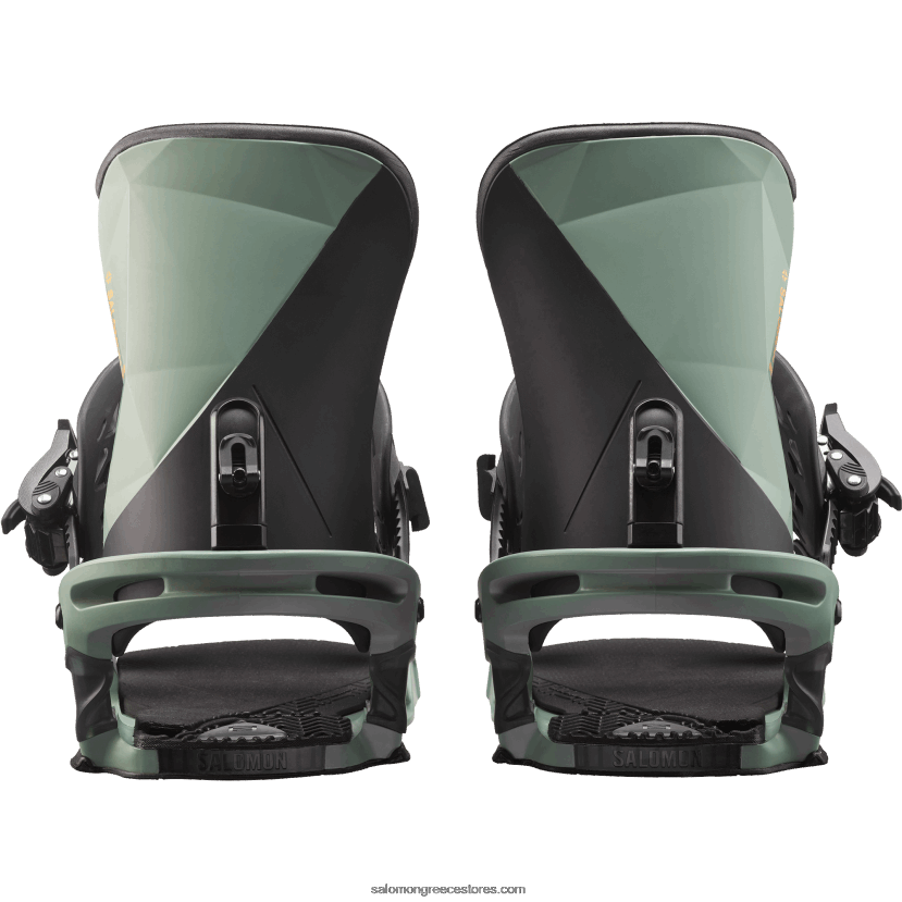 ανδρικά δεσίματα snowboard - alibi pro Salomon ΣΟΦΌΣ DXFPHB614