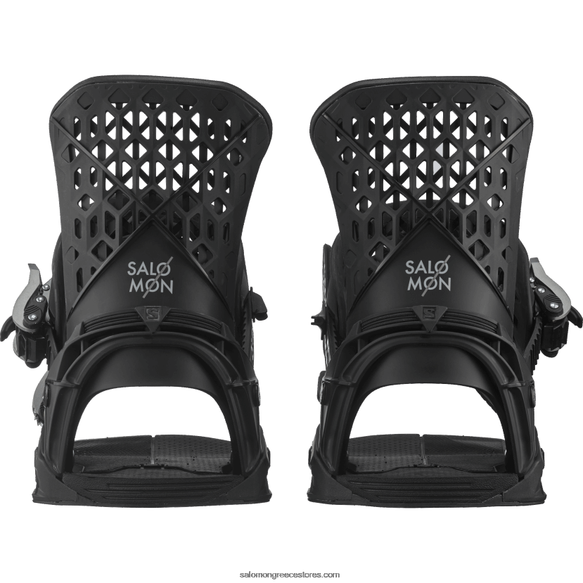 ανδρικά δεσίματα snowboard - highlander Salomon l41196900 DXFPHB611