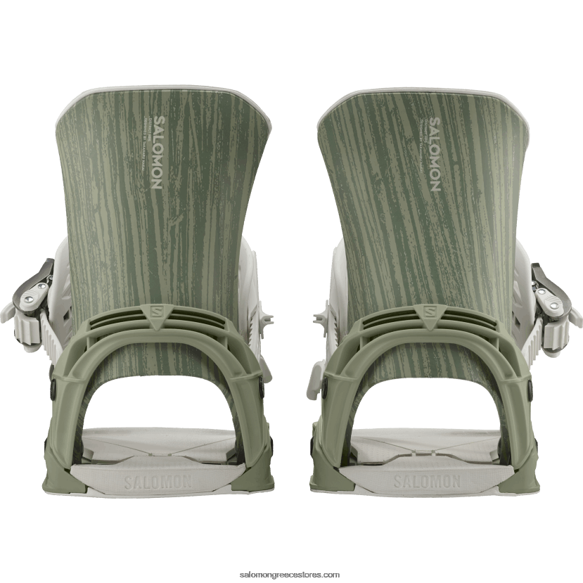 δεσίματα snowboard ανδρών - hps περιοχής Salomon l41509000 DXFPHB620