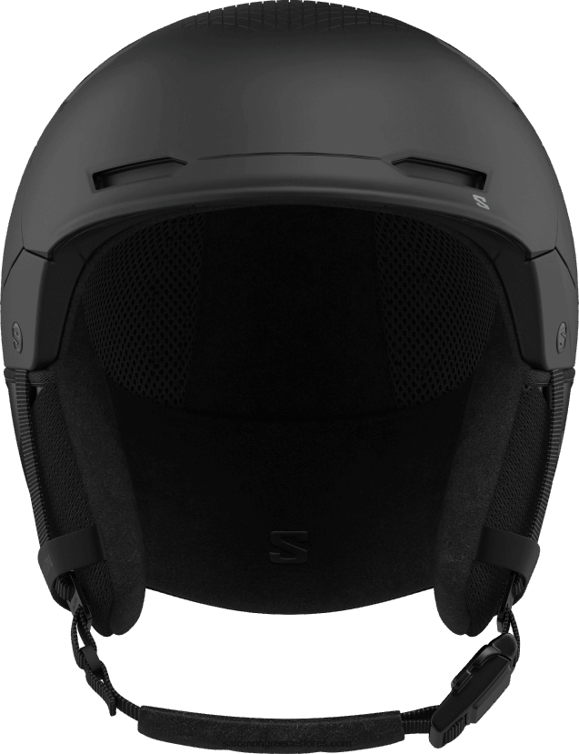 ανδρικό κράνος - husk prime mips Salomon μαύρος DXFPHB623