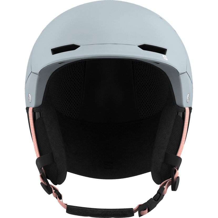 ανδρικό κράνος - husk pro Salomon κατεργασμένος σίδηρος DXFPHB631