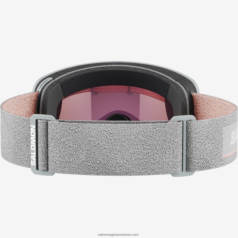 ανδρικά γυαλιά - lo fi sigma Salomon κατεργασμένος σίδηρος DXFPHB656