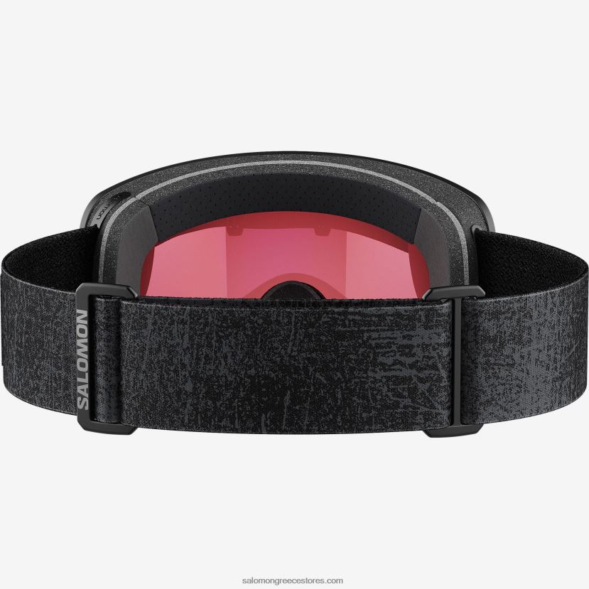 ανδρικά γυαλιά - lo fi sigma Salomon μαύρος DXFPHB658