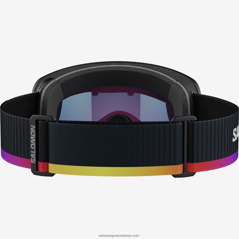 ανδρικά γυαλιά - lo fi sigma Salomon μαύρος DXFPHB660