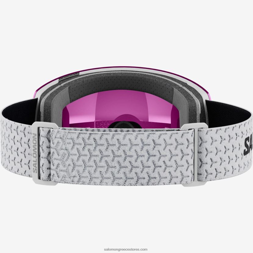 ανδρικά γυαλιά - radium pro sigma Salomon άσπρο DXFPHB644