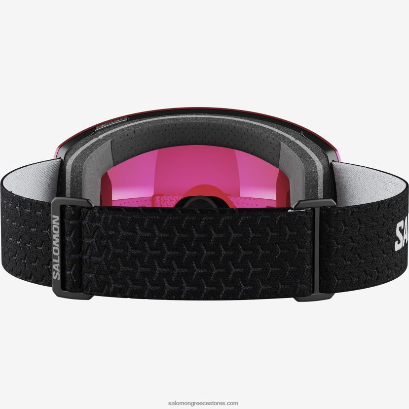 ανδρικά γυαλιά - radium pro sigma Salomon μαύρος DXFPHB645