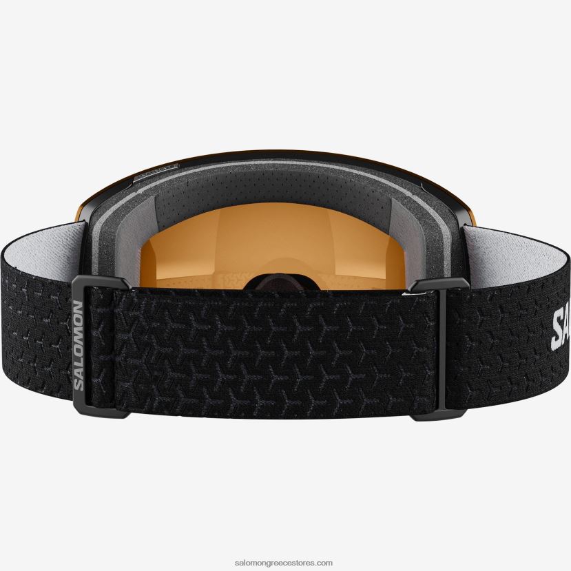 ανδρικά γυαλιά - radium pro sigma Salomon μαύρος DXFPHB652