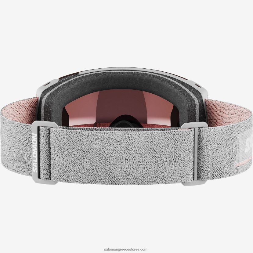 ανδρικά γυαλιά - radium sigma Salomon κατεργασμένος σίδηρος DXFPHB639