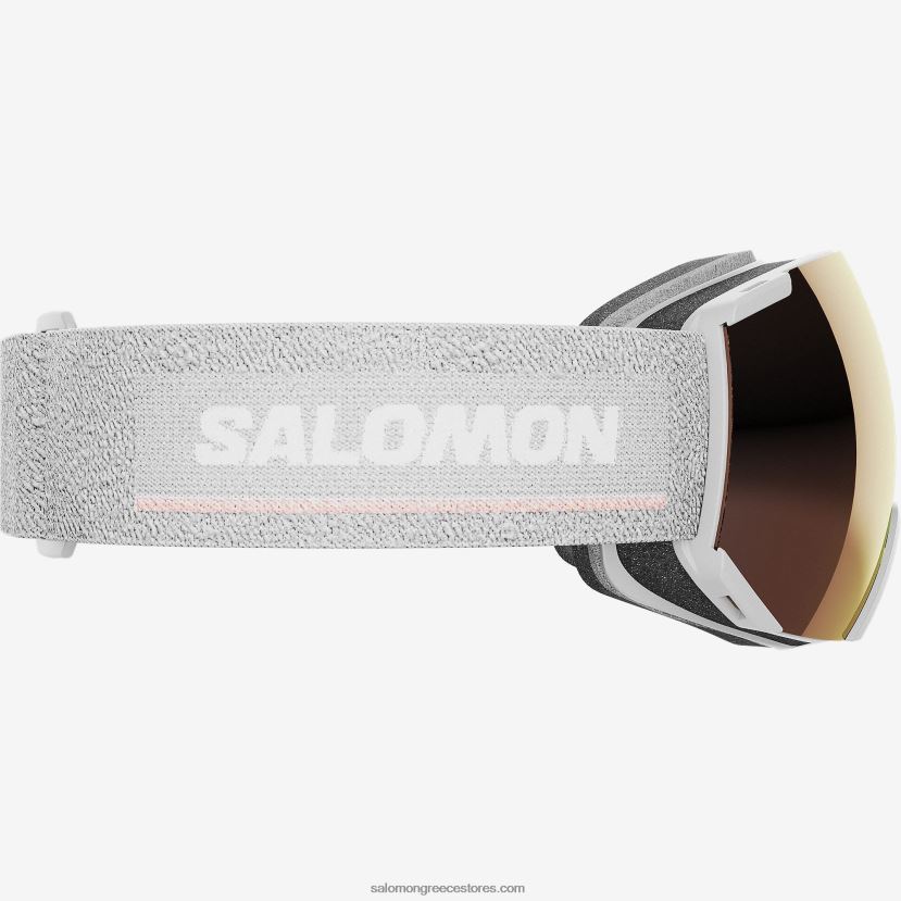 ανδρικά γυαλιά - radium sigma Salomon κατεργασμένος σίδηρος DXFPHB639