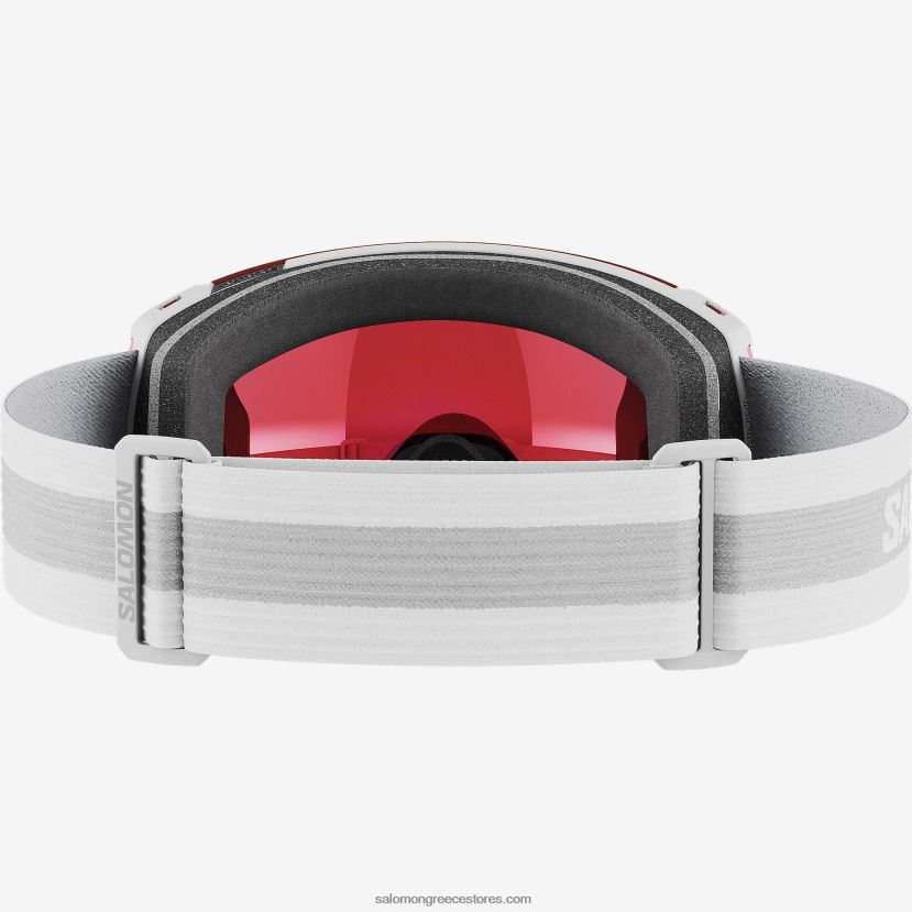 ανδρικά γυαλιά - radium sigma Salomon άσπρο DXFPHB642