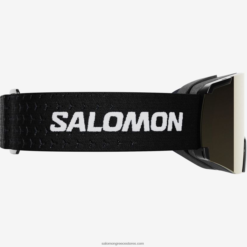 ανδρικά γυαλιά - s/view sigma Salomon μαύρος DXFPHB654