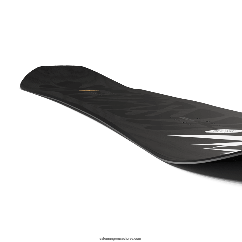 ανδρικό all-mountain snowboard - highpath Salomon l47018700 DXFPHB562