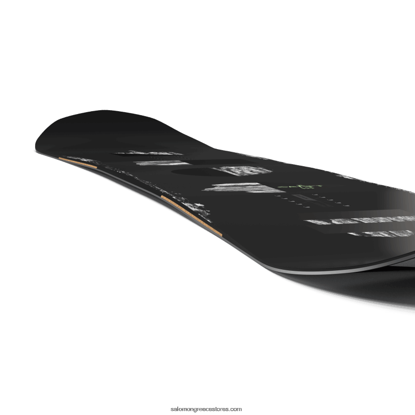 ανδρικό πάρκο & freestyle snowboard - χειροτεχνία Salomon l47017600 DXFPHB579