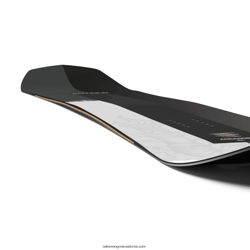 ανδρικό πάρκο & freestyle snowboard - assassin pro Salomon l47017200 DXFPHB575