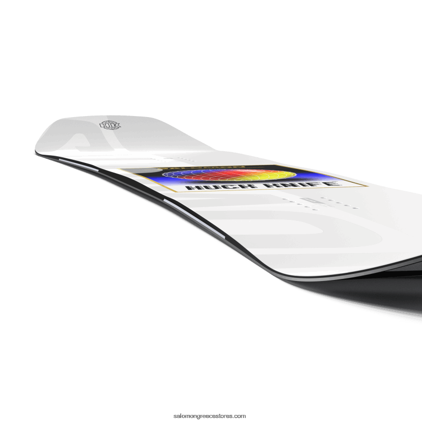 ανδρικό πάρκο & freestyle snowboard - huck knife Salomon l47018300 DXFPHB563