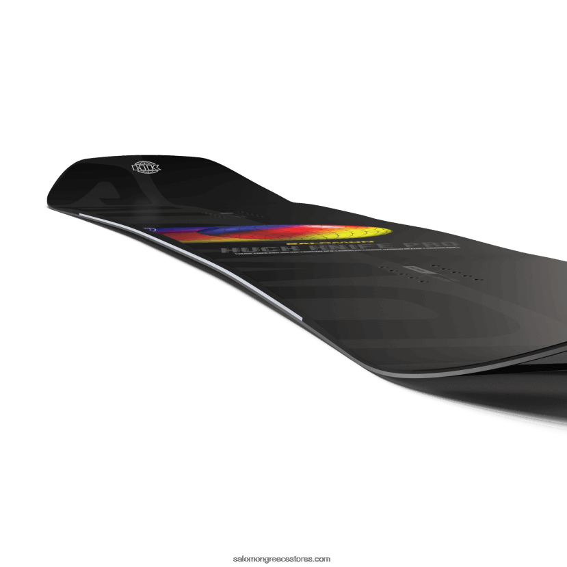 ανδρικό πάρκο & freestyle snowboard - huck knife pro Salomon l47018500 DXFPHB574