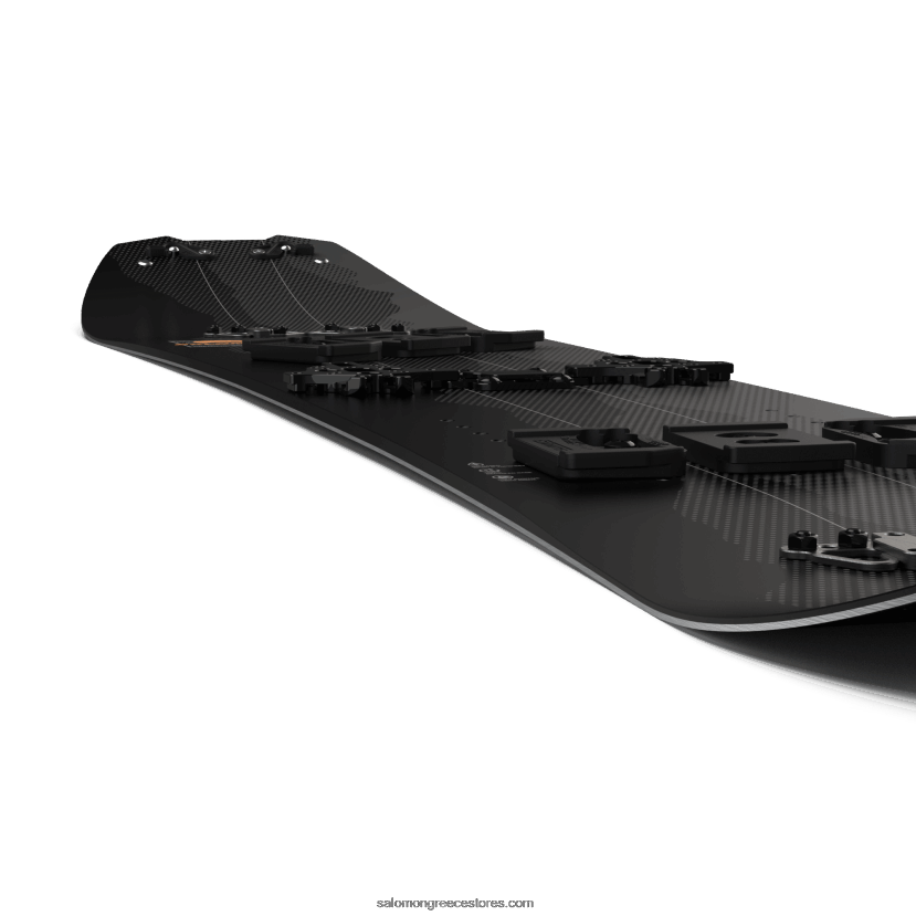 ανδρική περιοδεία snowboard - πρεμιέρα Salomon l47031500 DXFPHB564